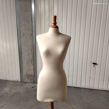 Mannequin femme