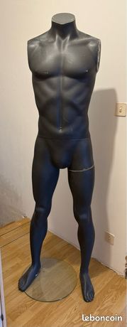 Mannequin prêt à porter