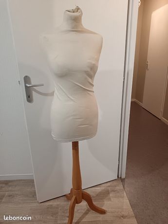 Mannequin vêtement