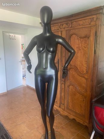 Mannequins pour prêt à porter