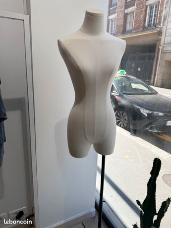 Mannequins