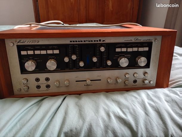Marantz 1150d