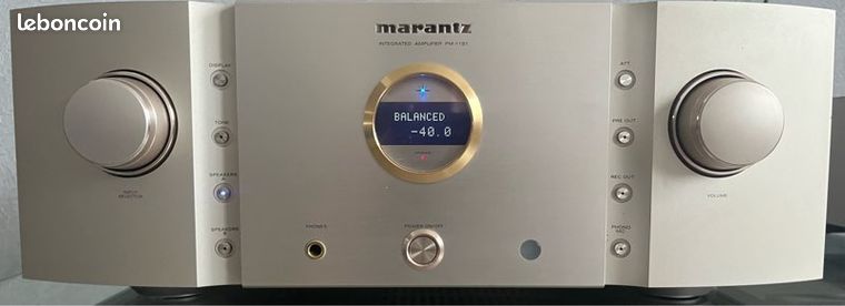 Marantz pm11s1