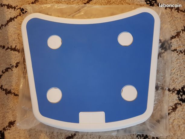 Marche pied de bain neuf