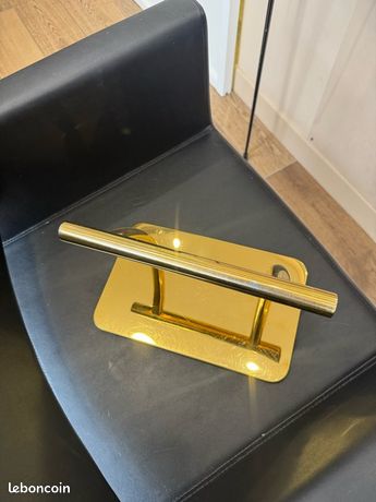 Marches pieds coiffure