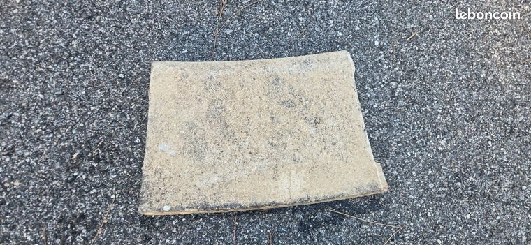 Margelle piscine Aquilus