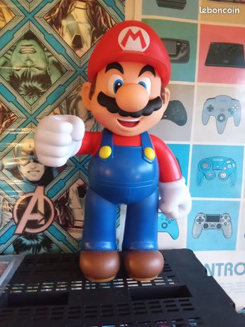Mario