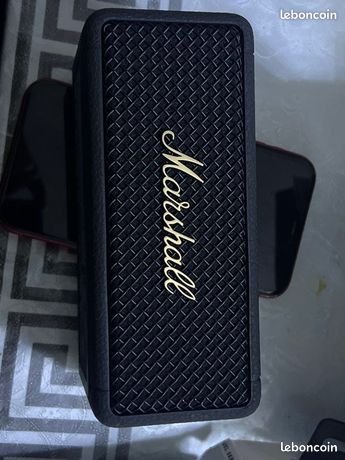 Marshall Emberton II