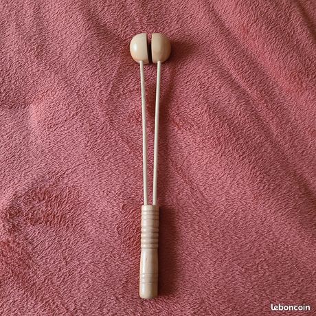 Marteau à percussion pour massage