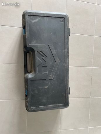 Marteau burineur Mac Allister