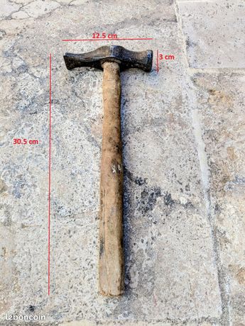 Marteau de menuisier