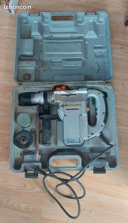 Marteau perforateur