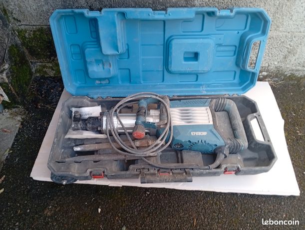 Marteau piqueur ERBAUER