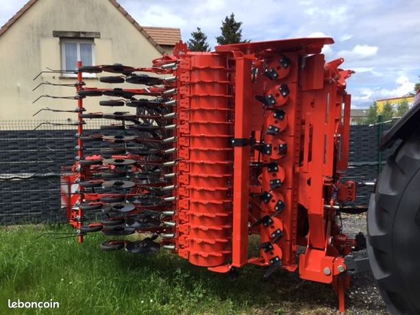 Maschio Centauro + PA 1 + Maschio Gabbiano