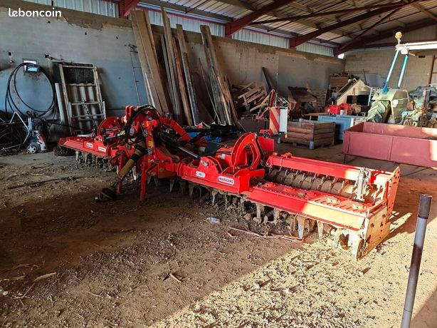 Maschio GABIANNO 6000