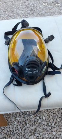 Masque complet Protector T7