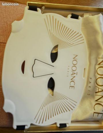 Masque Led Anti-Âge "Le Professionnel"