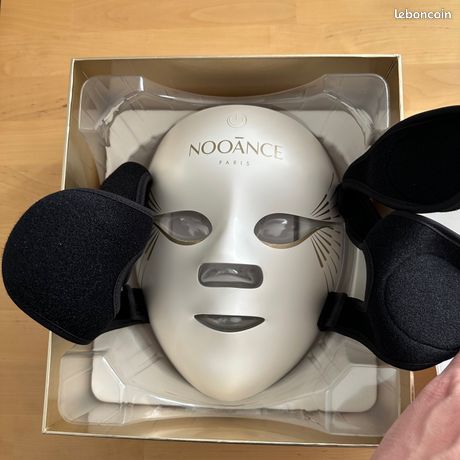 Masque LED Nooance Access+
