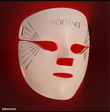 Masque nooance access+ neuf