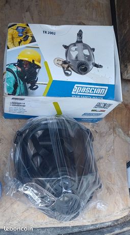 Masque protection Classe 3