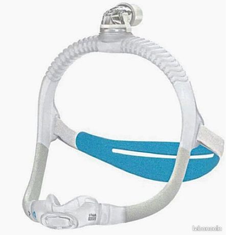 Masque Resmed AirFit N30i