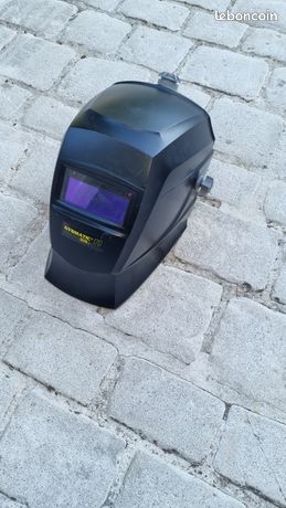 Masque de soudure LCD