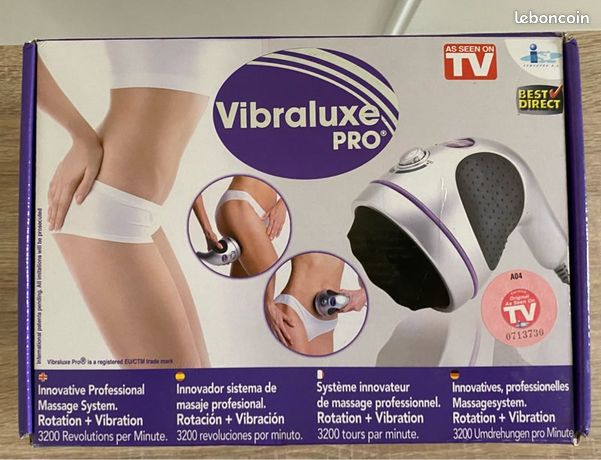 Massage détente bien-être