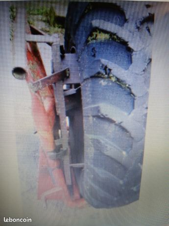 Masse 400 kgs artisanale