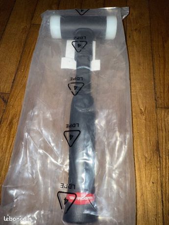 Massesans rebond 212 A 35