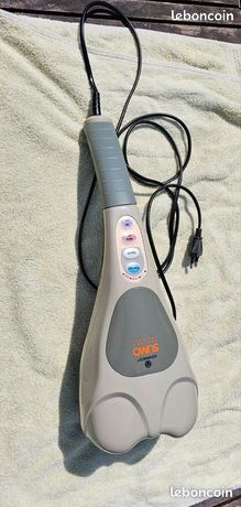 Masseur à percussion SUMO