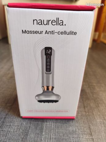 Masseur anti-cellulite