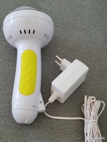 Masseur électrique shiasu