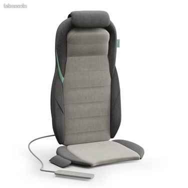 Masseur shiatsu à 4 mains