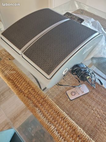 Masseur simulateur de marche