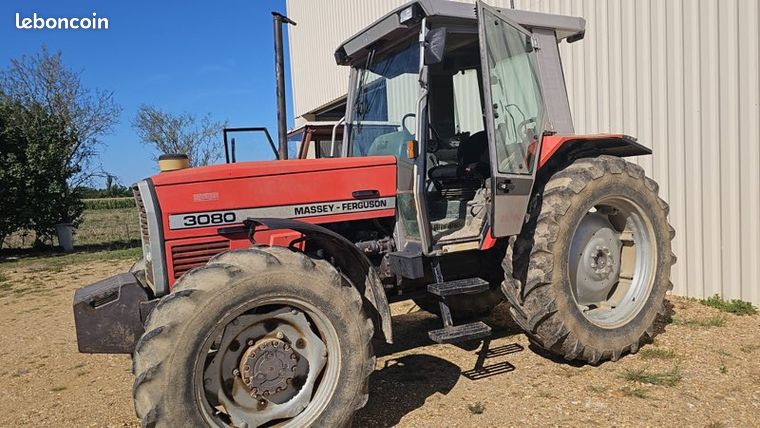 Massey Ferguson 3080