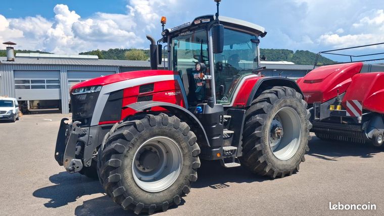 Massey Ferguson 8S.305