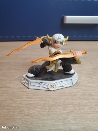 Master Aurora Skylanders Imaginators