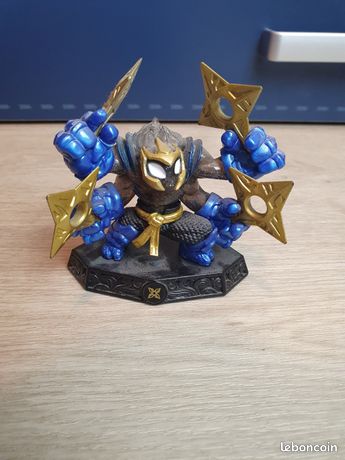 Master Sensei Starcast Skylanders Imaginators