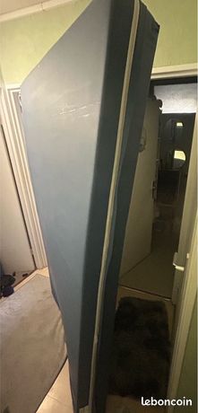 Matelas anti-escarre