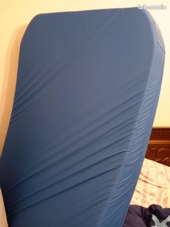 Matelas anti escarres