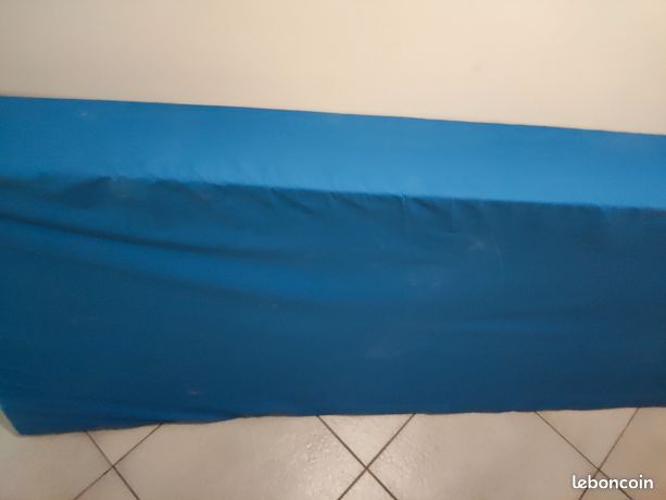 Matelas anti-escarres