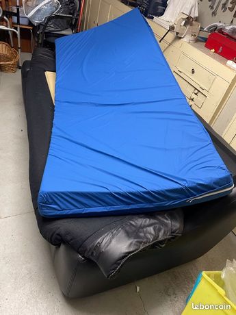 Matelas anti escarres