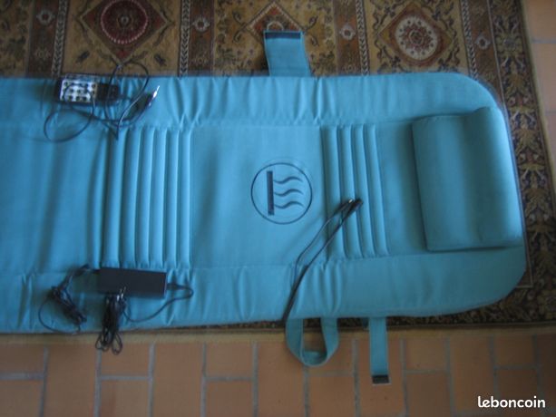 Matelas de massage VITA RELAX