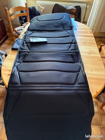 Matelas massant JOCCA