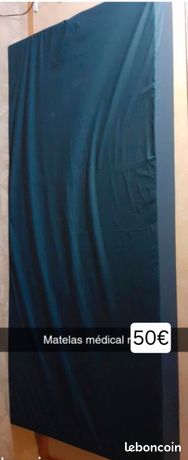 Matelas médical neuf
