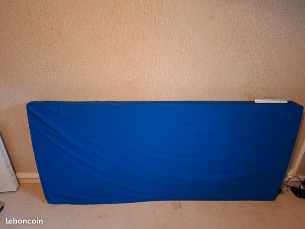 Matelas médical