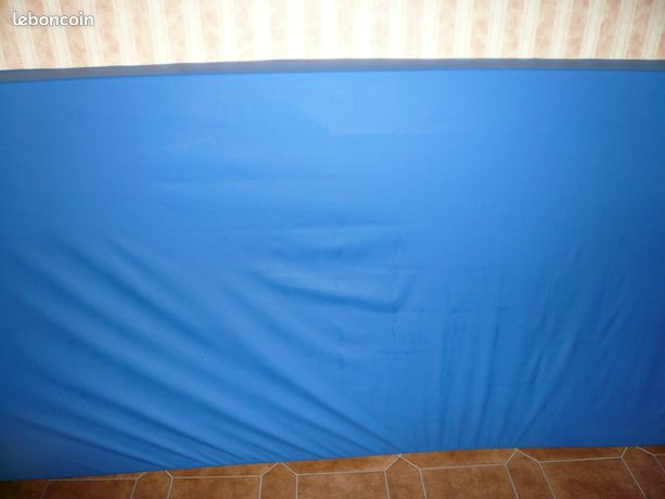 Matelas Mousse Anti-Escarres Classe 2 / carleta