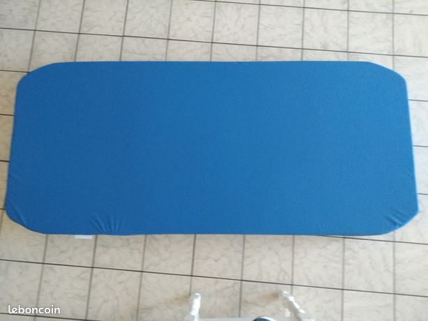 Matelas pour lit médicalisé