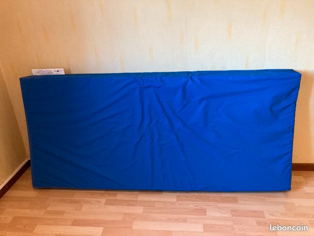 Matelas pour lit médicalisé