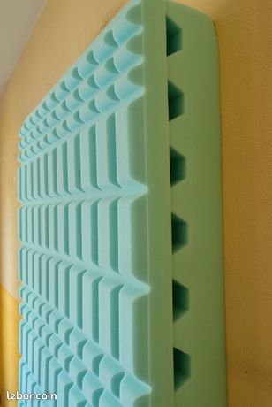 Matelas prévention des escarres